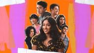 The cast of the show (Image via Netflix)